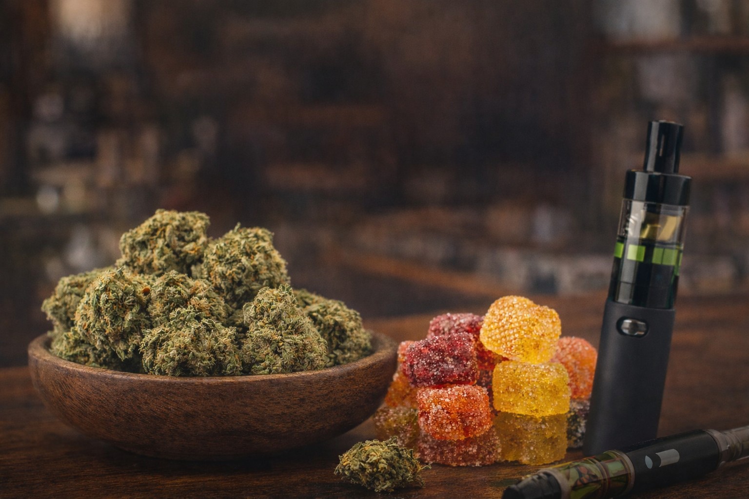 Exploring Hemp Products in Cary NC